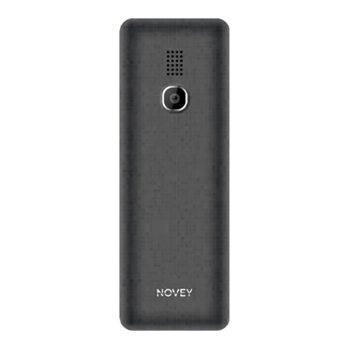 Mobil telefon Novey M050 Black 