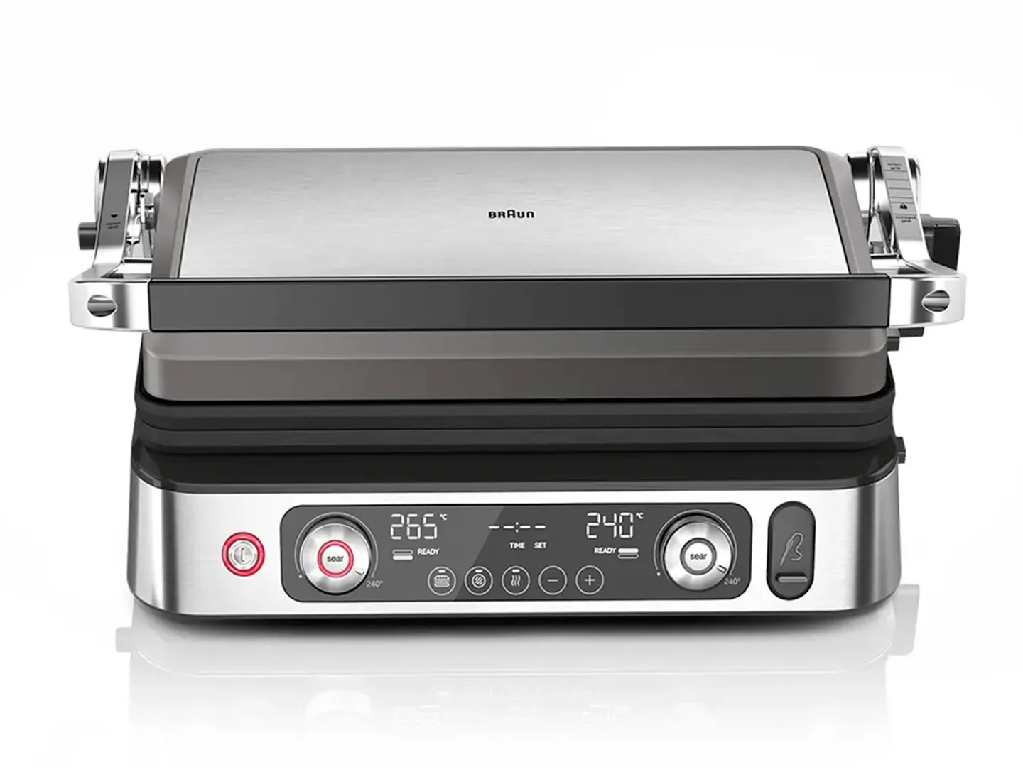 Gril Braun CG9167 Andijonda