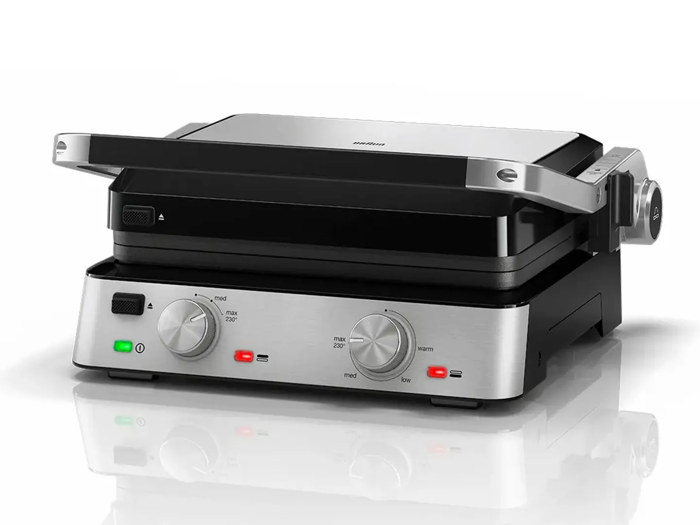 Грил Braun CG7020 Келесда