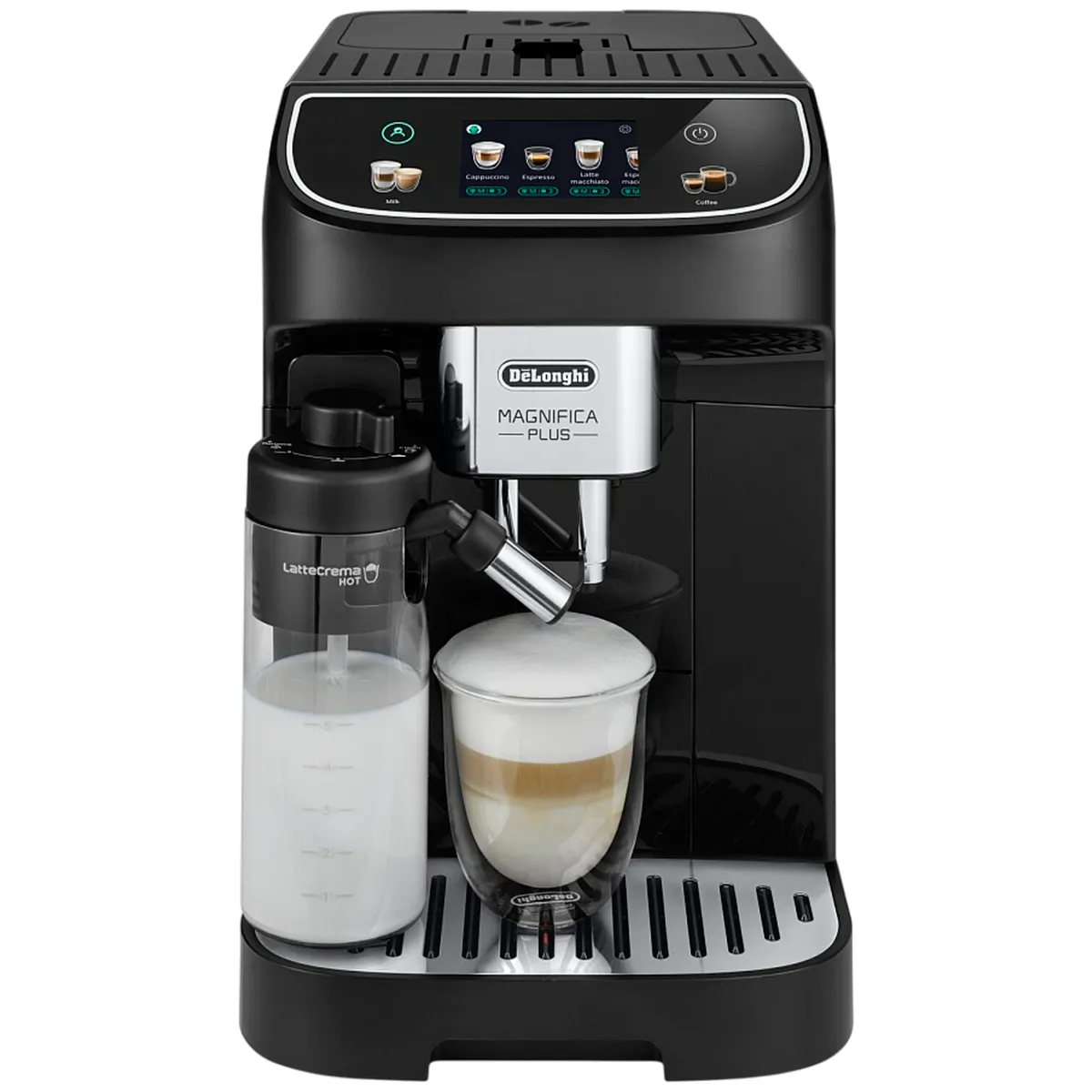 DeLonghi ECAM320.60.B Қаҳва машинаси 