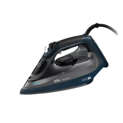 Утюг Braun SI9682DB