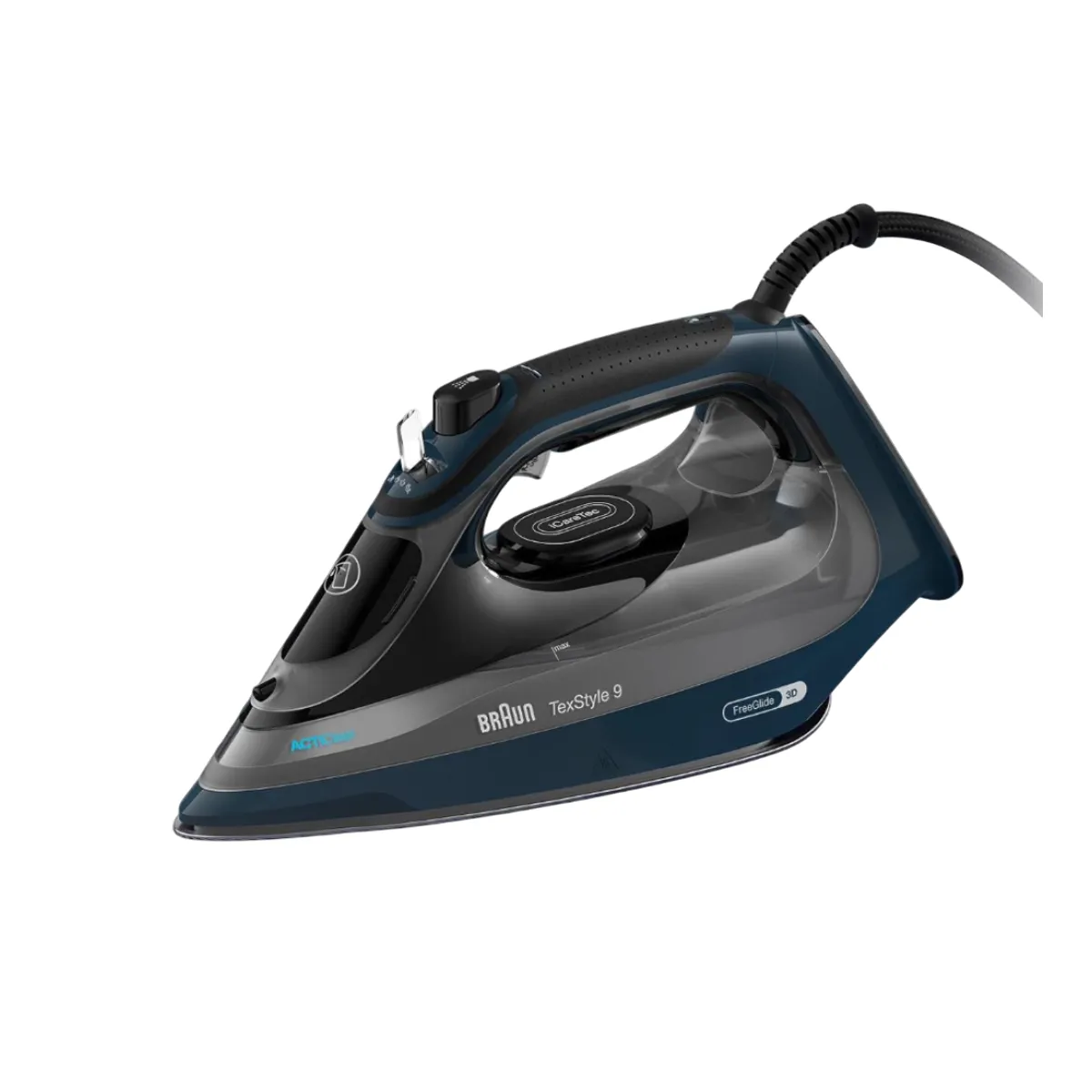 Дазмол Braun SI9682DB Марғилонда