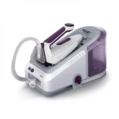 Braun IS7266VI Bug‘ generatori