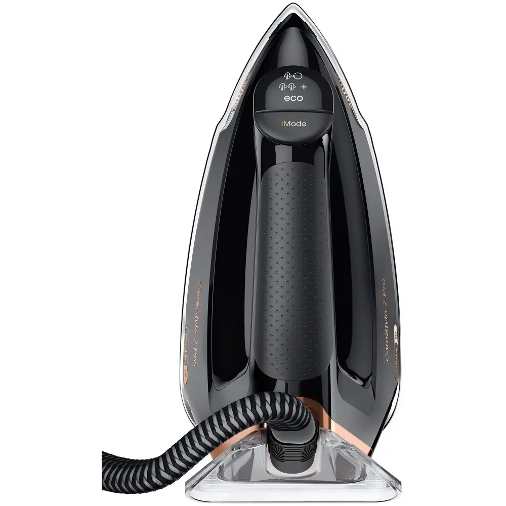Braun IS7286BK Bug‘ generatori Jizzaxda