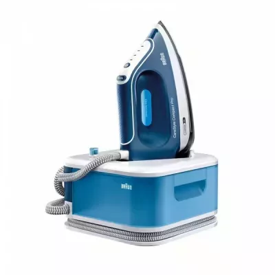 Парогенератор Braun  IS2565BL
