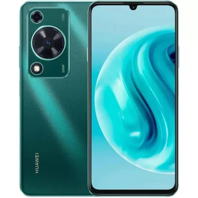 Huawei nova Y72 8/256 Green