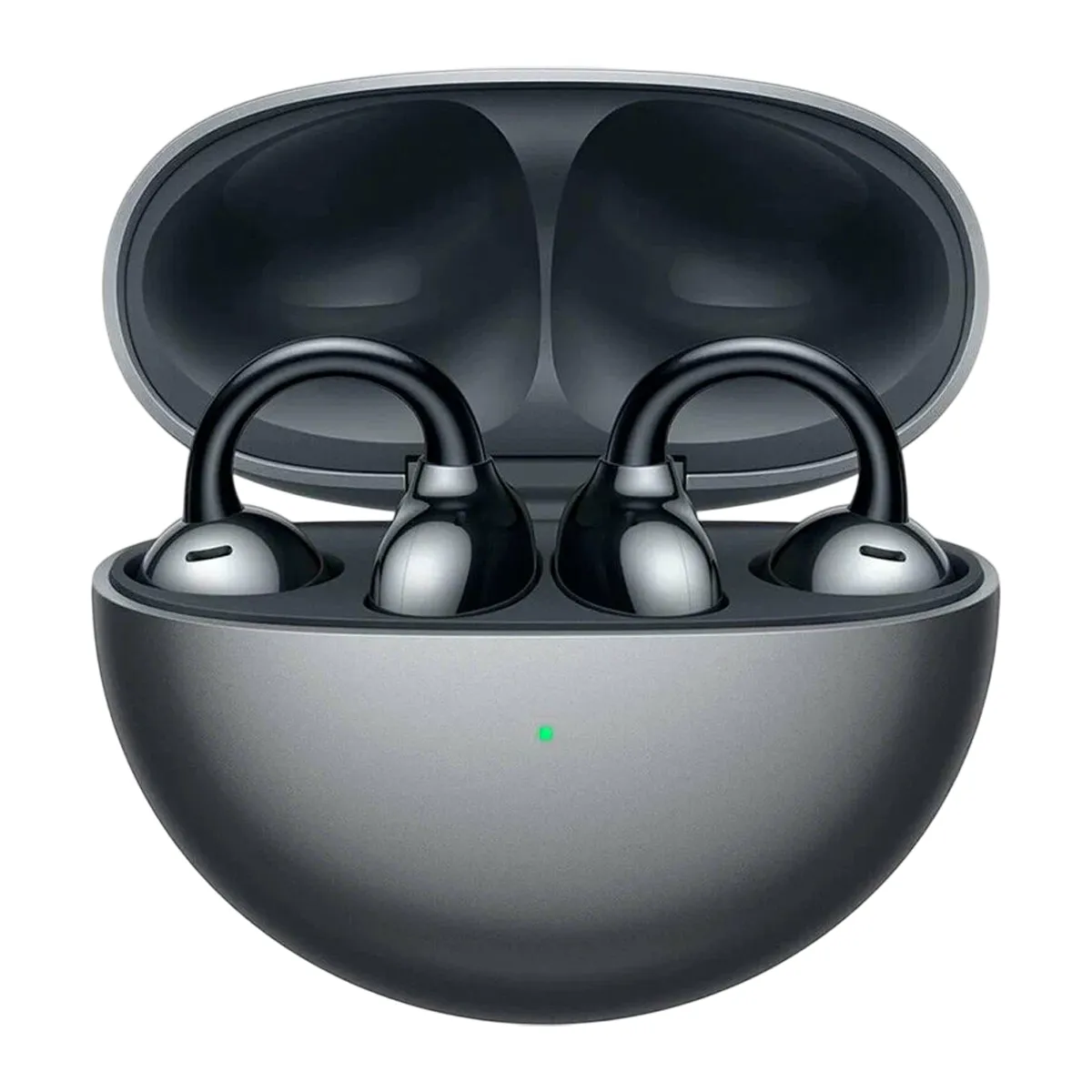 Наушники вставные беспроводные Huawei FreeClip Dove-T00 Black