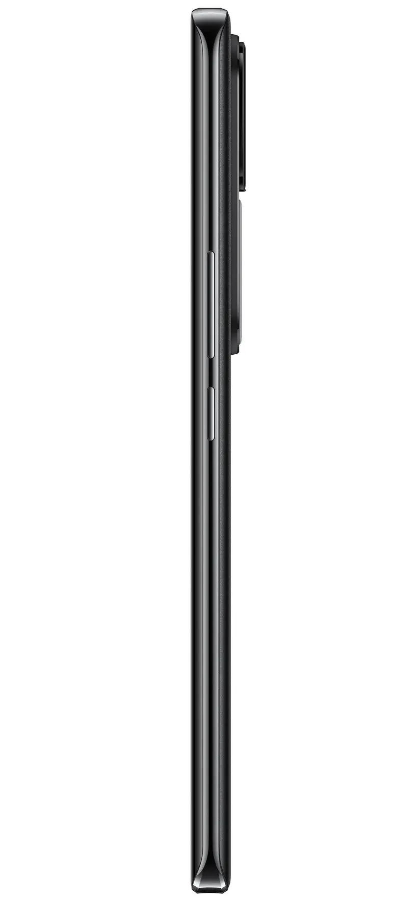 Vivo V30 12/256GB Noble Чёрный 