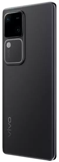 Vivo V30 12/256GB Noble Чёрный 
