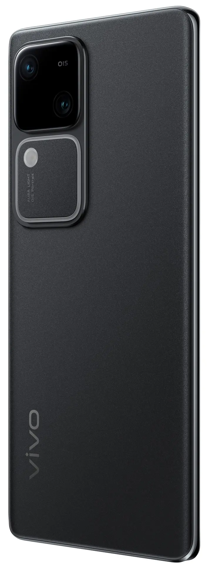 Vivo V30 12/256GB Noble Чёрный 