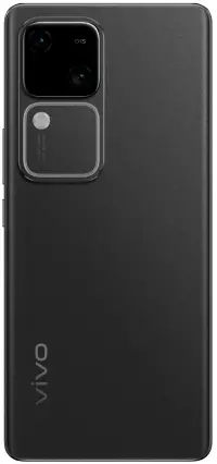 Vivo V30 12/256GB Noble Чёрный 