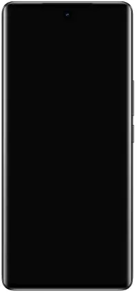 Vivo V30 12/256GB Noble Чёрный 