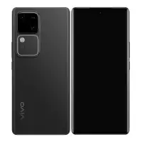 Vivo V30 12/256GB Noble Чёрный 
