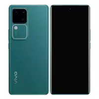 Vivo V30 12/256GB Lush Зелёный