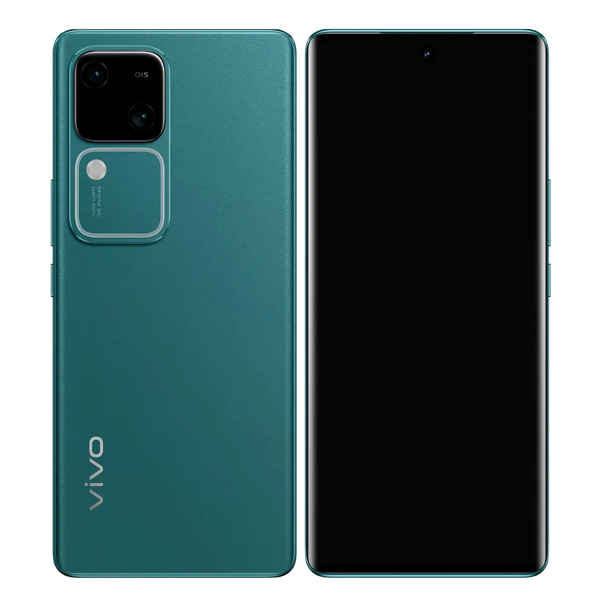 Vivo V30 12/256GB Lush Green