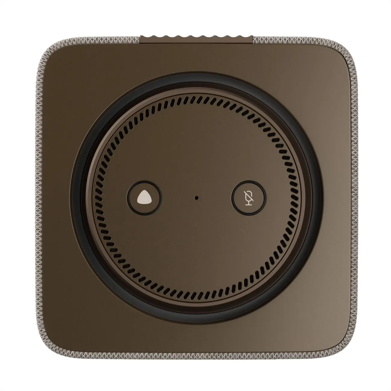 Яндекс Станция Макс Zigbee YNDX-00053 Beige Nukusda