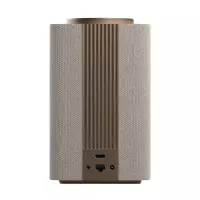 Яндекс Станция Макс Zigbee YNDX-00053 Beige Nukusda