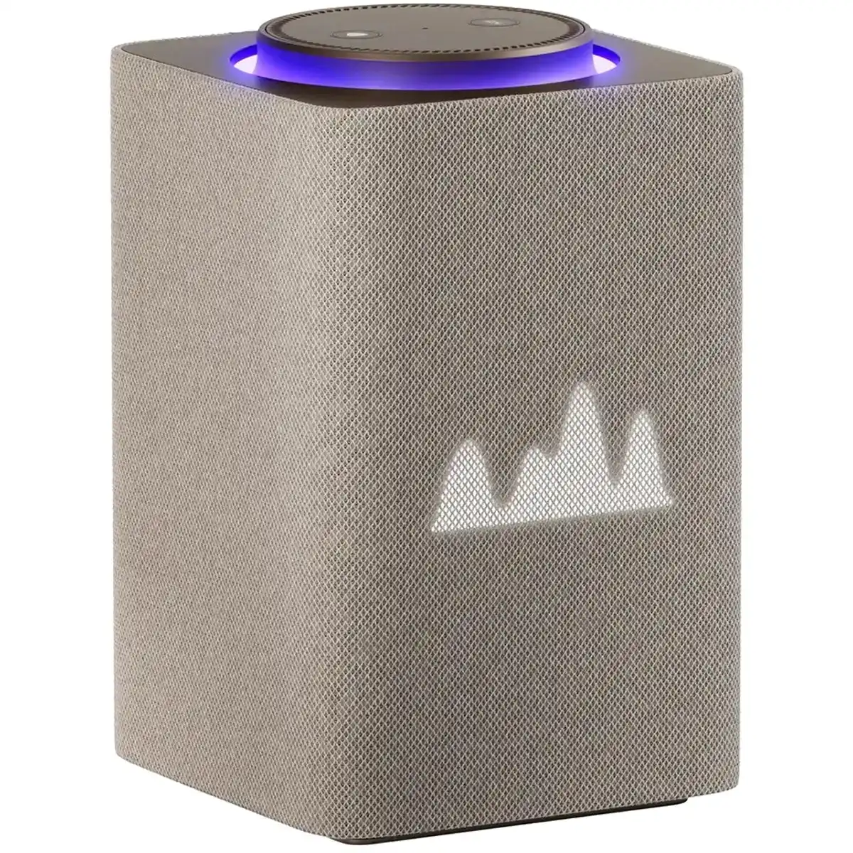 Яндекс Станция Макс Zigbee YNDX-00053 Beige Nukusda