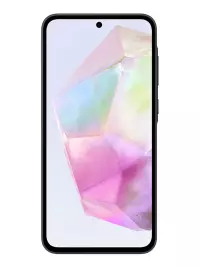 Samsung Galaxy A35 5G 8/128GB Black Smartfoni Uchko'prikda