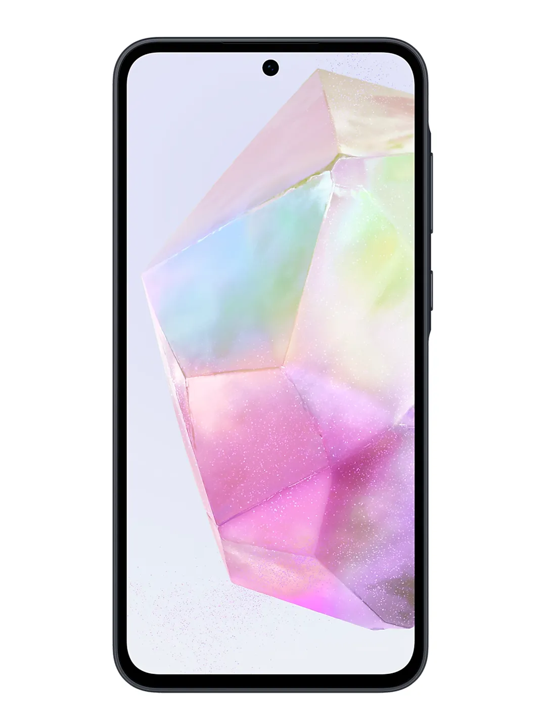 Samsung Galaxy A35 5G 8/128GB Black Smartfoni Uchko'prikda