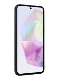 Samsung Galaxy A35 5G 8/128GB Black Smartfoni Uchko'prikda