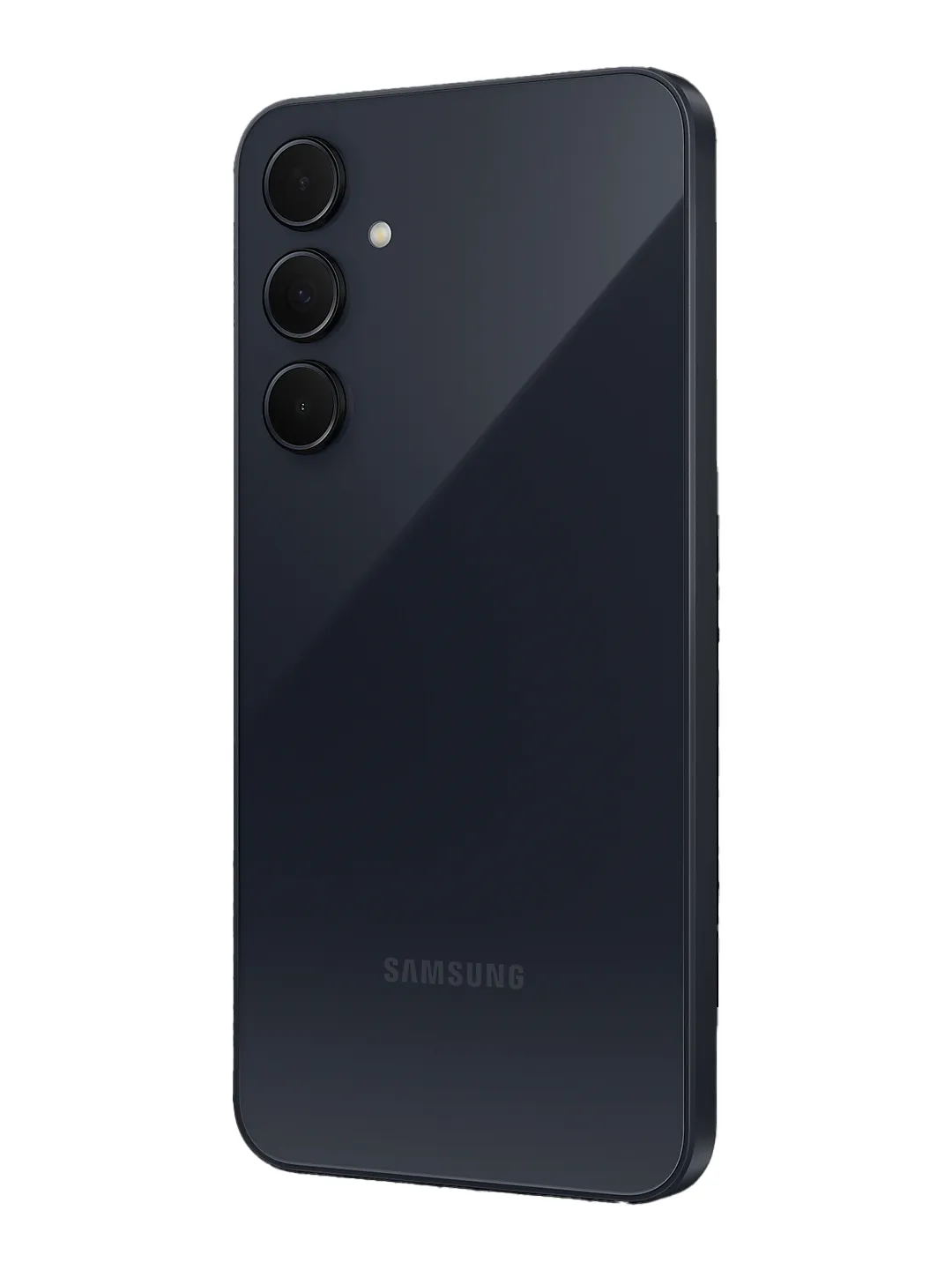 Samsung Galaxy A35 5G 8/128GB Black Smartfoni Uchko'prikda