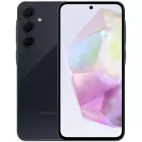 Samsung Galaxy A35 5G 8/128GB Black Smartfoni Uchko'prikda