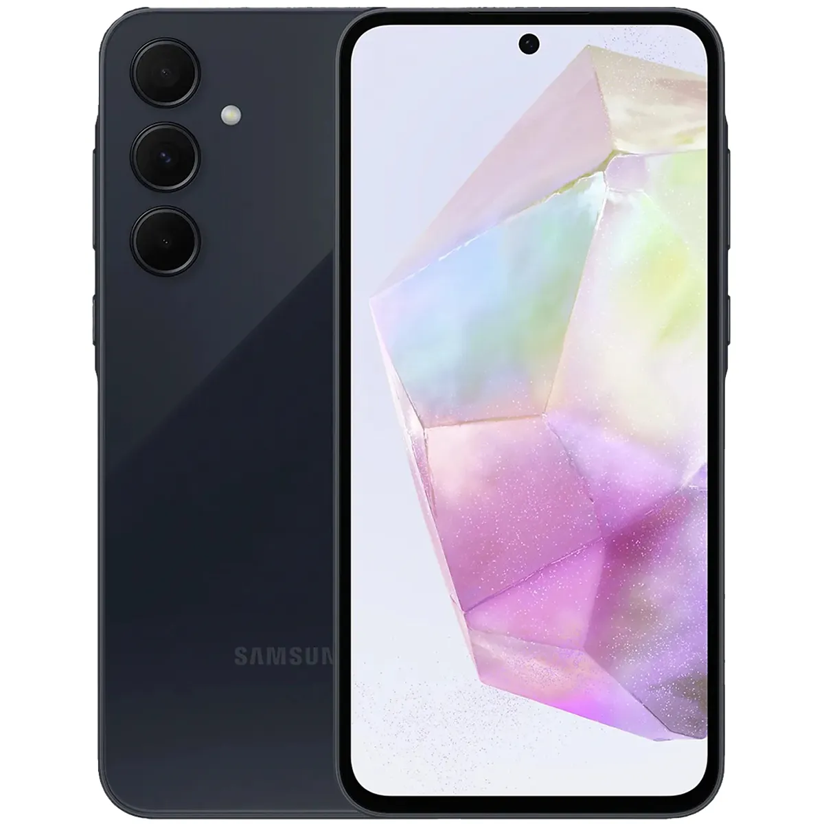 Samsung Galaxy A35 5G 8/128GB Black Smartfoni Uchko'prikda