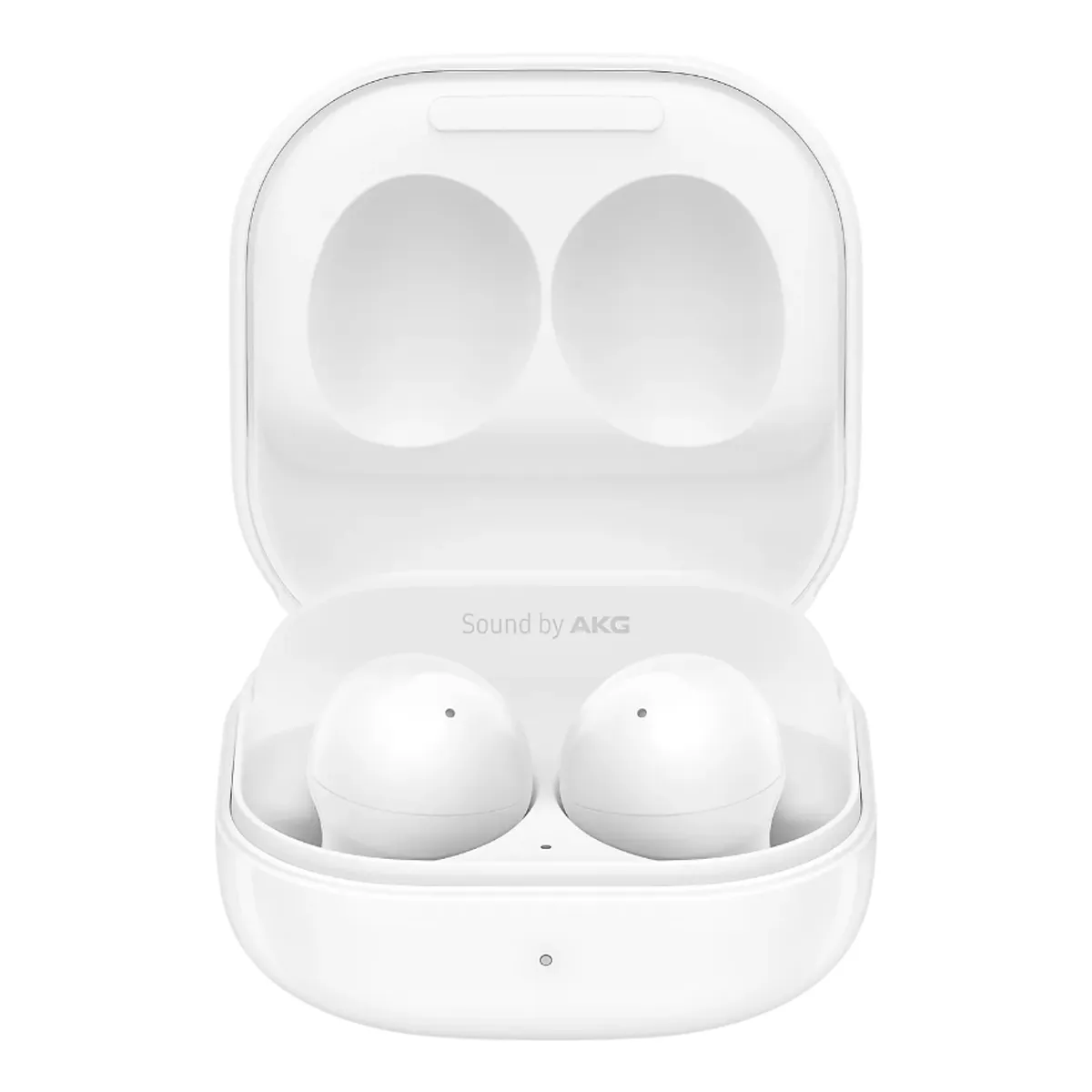 Наушники вставные беспроводные Samsung Buds 2 White