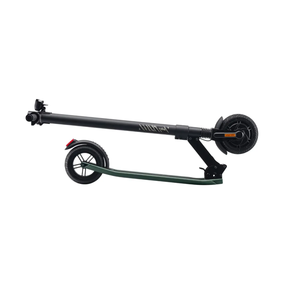 Elektrsamokat Acer E-Scooter 1 Green Farg'onada