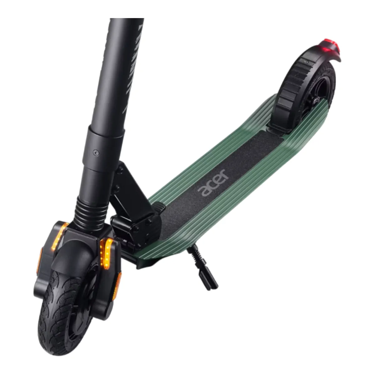 Elektrsamokat Acer E-Scooter 1 Green Farg'onada