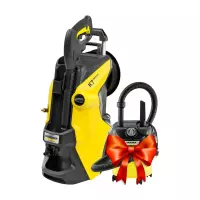 Karcher K 7 Premium Power *EU Yuqori bosimli yuvish mashinasi Chirchiqda