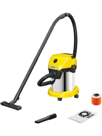 Karcher WD 3 S V-17/4/20 (YSY) *EU Хo‘jalik сhangyutgichi Jizzaxda