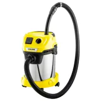 Karcher WD 3 S V-17/4/20 (YSY) *EU Хo‘jalik сhangyutgichi Jizzaxda