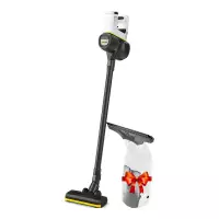 Пылесос для сухой уборки Karcher VC 4 Cordless myHome *EU в Бухаре