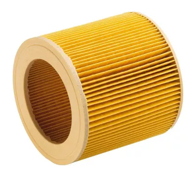 Патронный фильтр для пылесосов Karcher Cartridge filter WD/SE Патронный фильтр для пылесосов Karcher Cartridge filter WD/SE