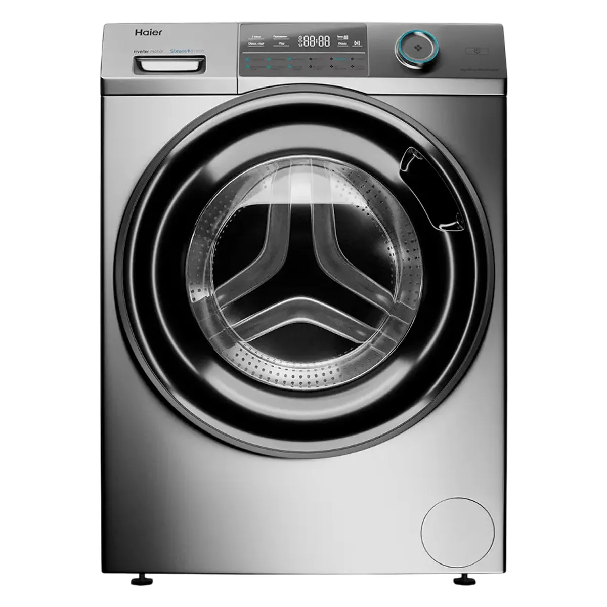 Кир ювиш машинаси Haier HW80-BP14969BS Марғилонда
