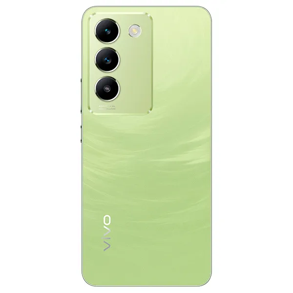 Vivo Y100 8/256GB Green Смартфони Асакада
