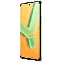Vivo Y100 8/256GB Green Смартфони Асакада