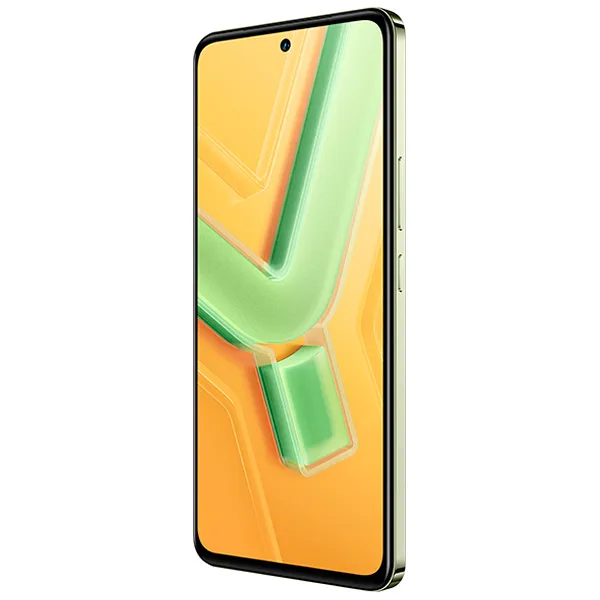 Vivo Y100 8/256GB Green Смартфони Асакада