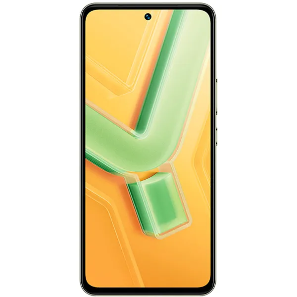 Vivo Y100 8/256GB Green Смартфони Асакада