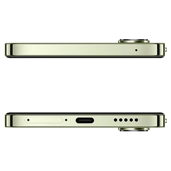 Vivo Y100 8/256GB Green Смартфони Асакада