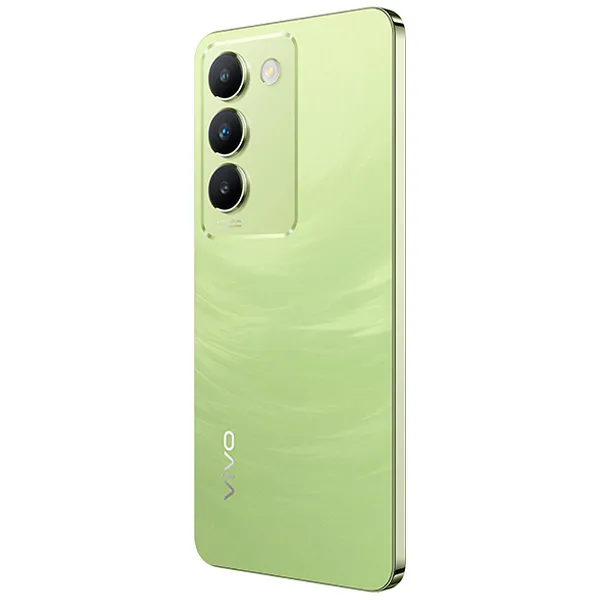 Vivo Y100 8/256GB Green Смартфони Асакада