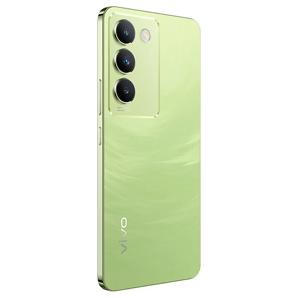 Vivo Y100 8/256GB Green Смартфони Асакада