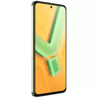 Vivo Y100 8/256GB Green Смартфони Асакада