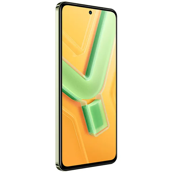 Vivo Y100 8/256GB Green Смартфони Асакада