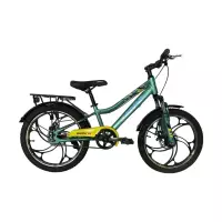 Bonvi ВЛГ-5914 20 Velosipedi Farg'onada
