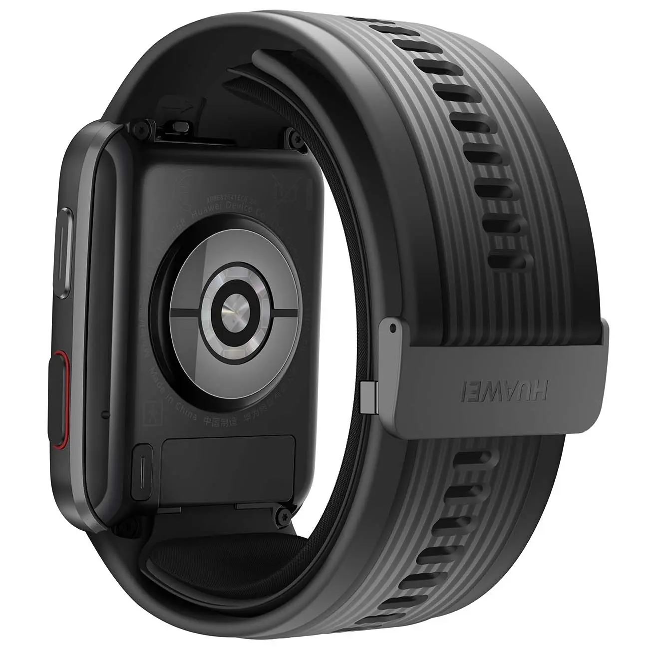 Смарт соат Huawei WATCH D Graphite Black Ферганада