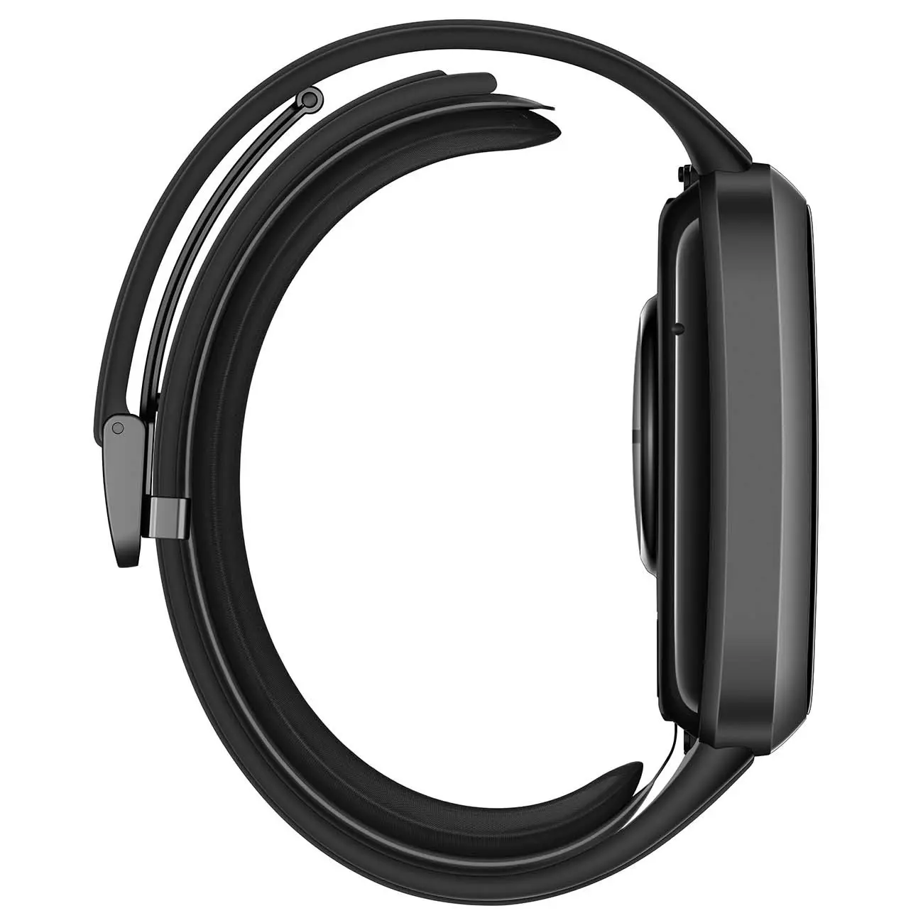 Смарт соат Huawei WATCH D Graphite Black Ферганада