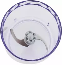 Блендер погружной Philips HR2657/90 
